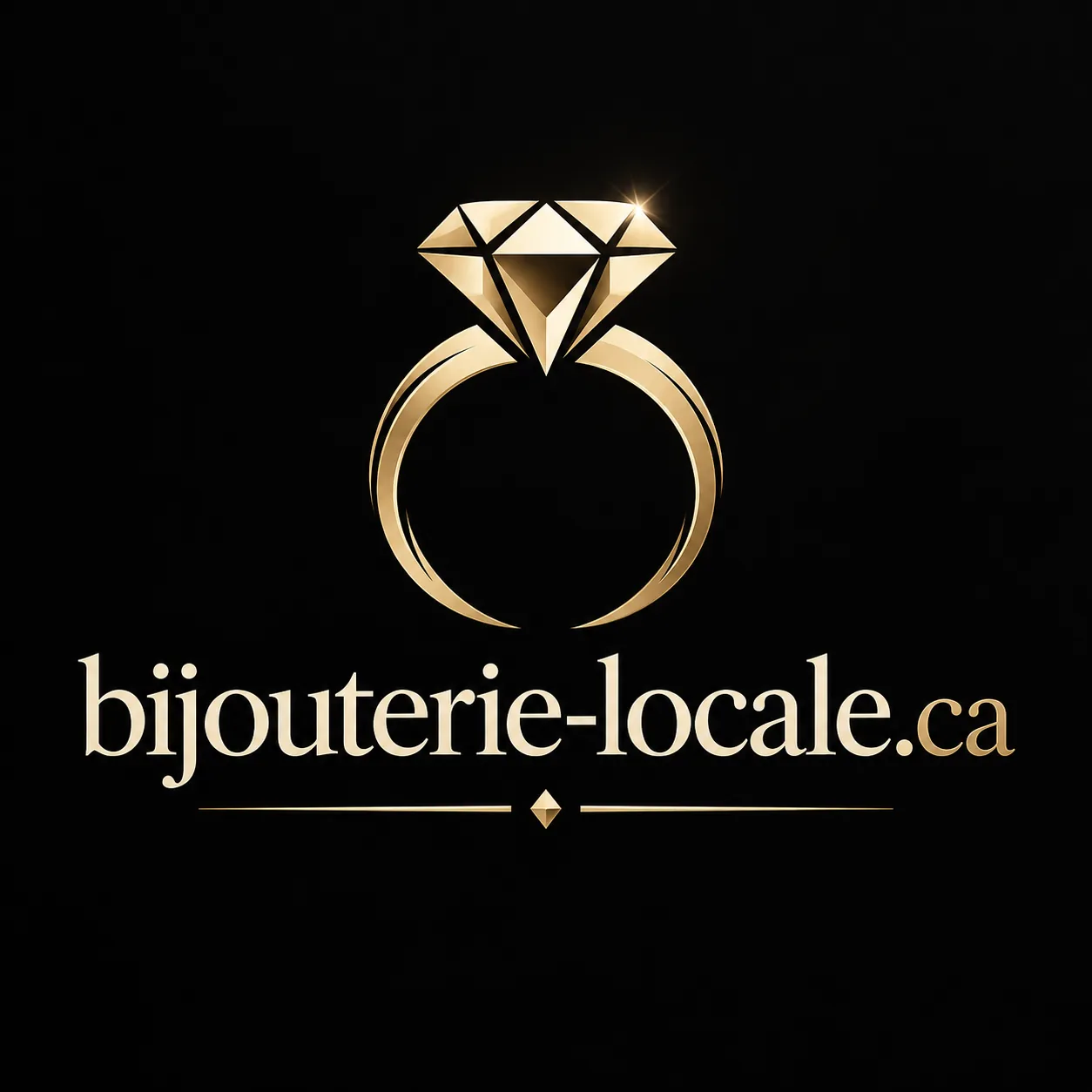 Logo bijouterie-locale.ca